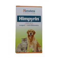 Himalaya Dog Supplements Himpyrin